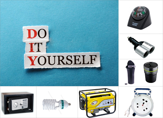 DIY
