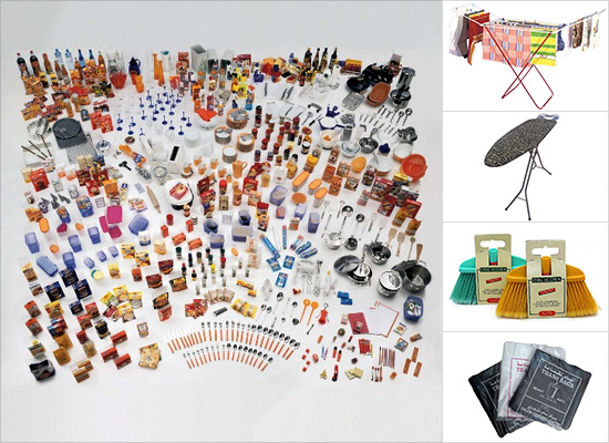 HOUSEWARE