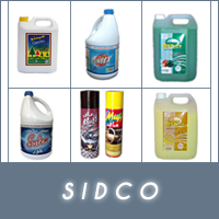 SIDCO