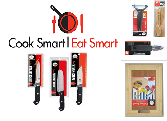 SMART-COOK