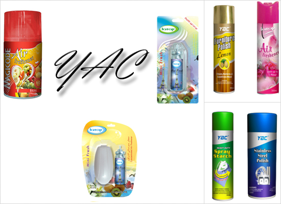 YAC