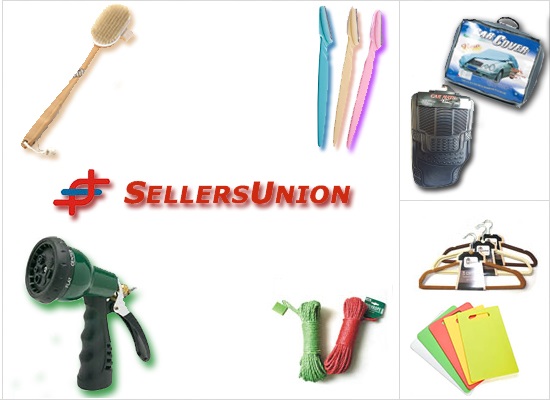 sellerunion