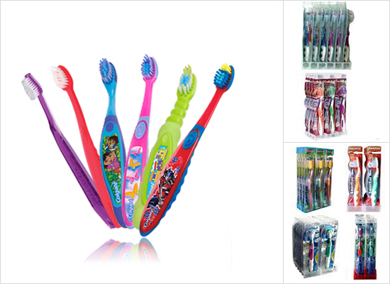 toothbrush