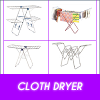 CLOTH DRYER