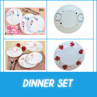Dinner Set