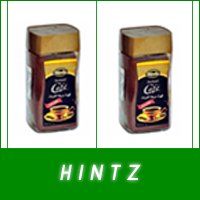 HINTZ