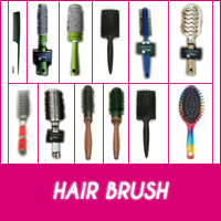 Hair Brush