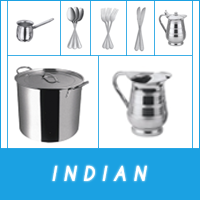 INDIAN
