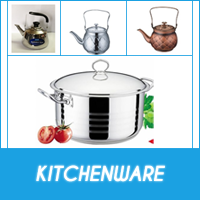Kitchenware