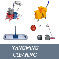 cleaning